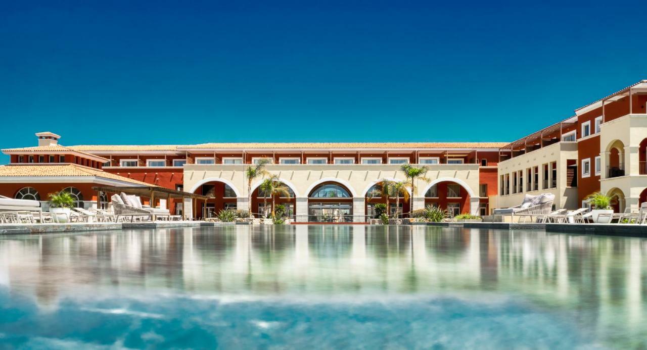 The Westin Bonmont Golf Resort & Spa Bonmont Terres Noves Ngoại thất bức ảnh