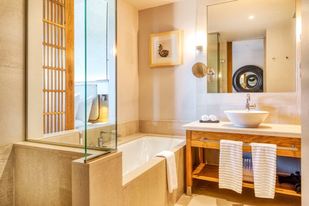 The Westin Bonmont Golf Resort & Spa Bonmont Terres Noves Ngoại thất bức ảnh