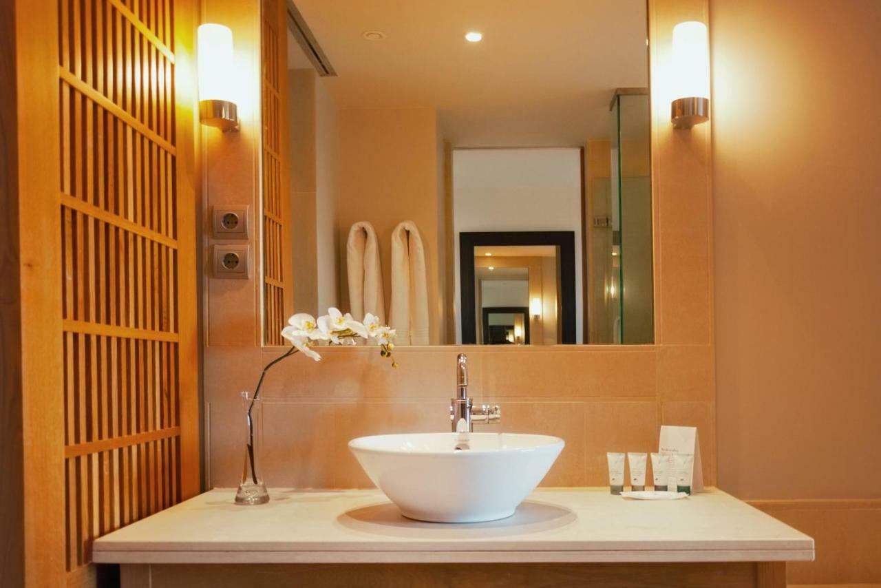 The Westin Bonmont Golf Resort & Spa Bonmont Terres Noves Ngoại thất bức ảnh