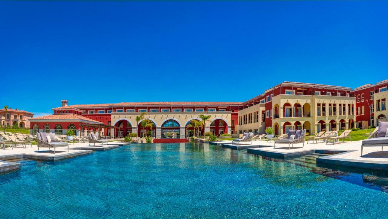 The Westin Bonmont Golf Resort & Spa Bonmont Terres Noves Ngoại thất bức ảnh