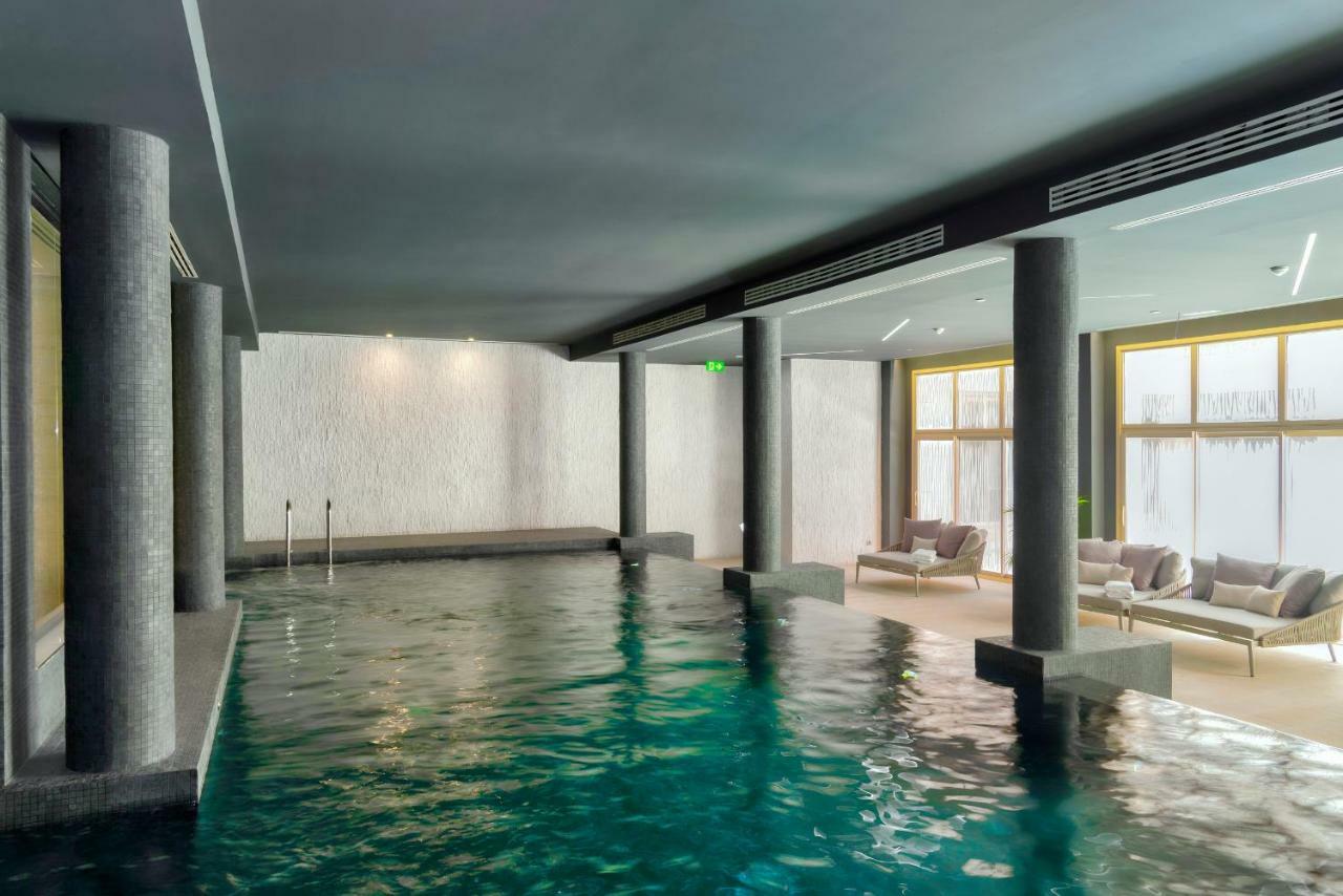 The Westin Bonmont Golf Resort & Spa Bonmont Terres Noves Ngoại thất bức ảnh