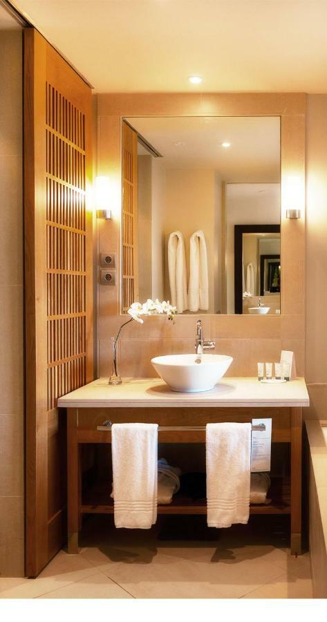 The Westin Bonmont Golf Resort & Spa Bonmont Terres Noves Ngoại thất bức ảnh