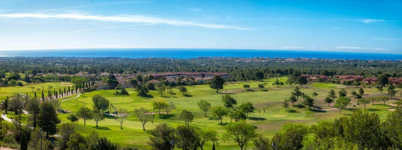 The Westin Bonmont Golf Resort & Spa Bonmont Terres Noves Ngoại thất bức ảnh