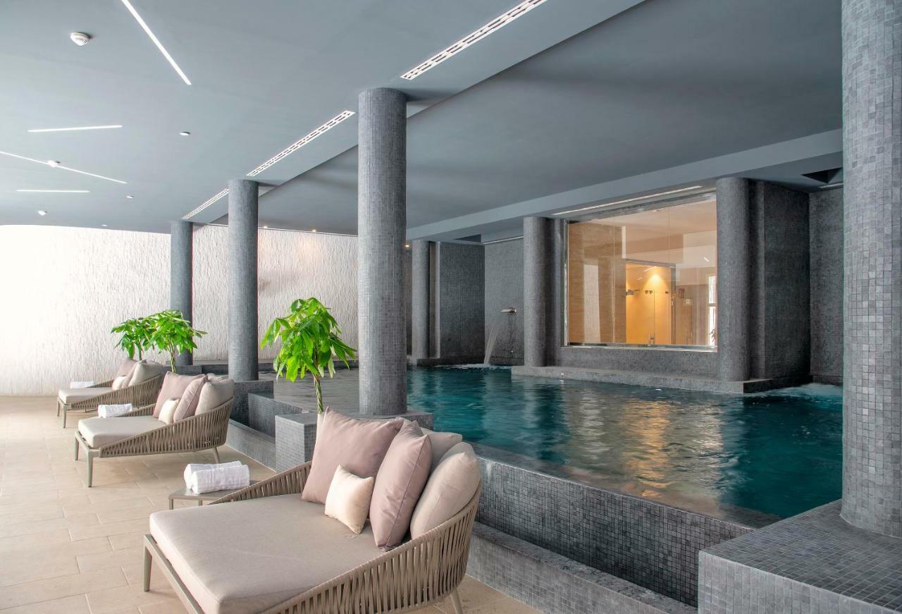 The Westin Bonmont Golf Resort & Spa Bonmont Terres Noves Ngoại thất bức ảnh