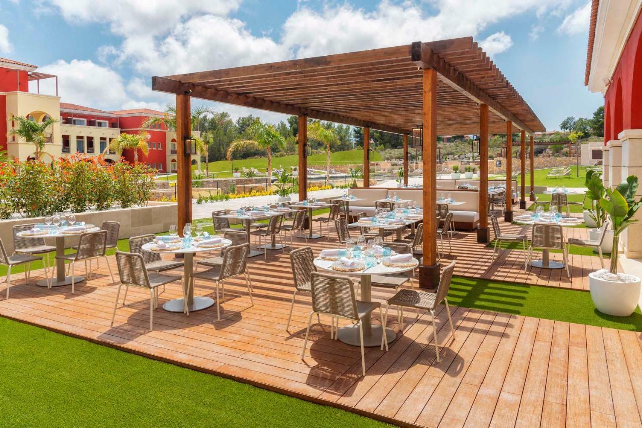 The Westin Bonmont Golf Resort & Spa Bonmont Terres Noves Ngoại thất bức ảnh
