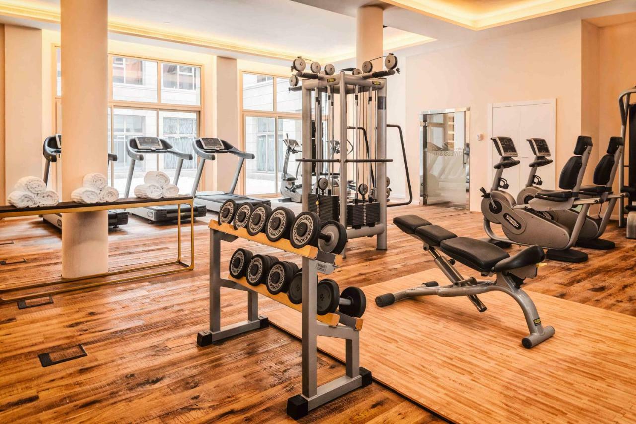 The Westin Bonmont Golf Resort & Spa Bonmont Terres Noves Ngoại thất bức ảnh