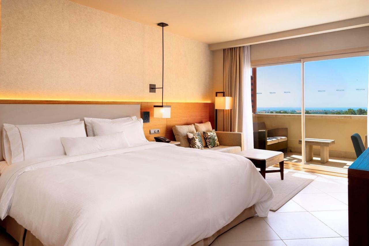The Westin Bonmont Golf Resort & Spa Bonmont Terres Noves Ngoại thất bức ảnh