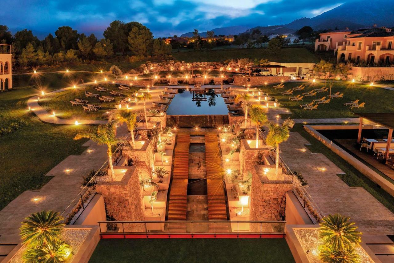The Westin Bonmont Golf Resort & Spa Bonmont Terres Noves Ngoại thất bức ảnh
