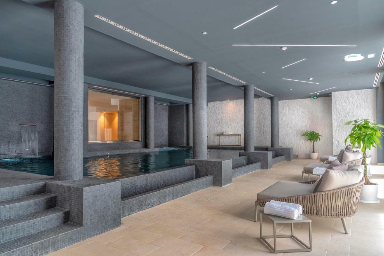 The Westin Bonmont Golf Resort & Spa Bonmont Terres Noves Ngoại thất bức ảnh