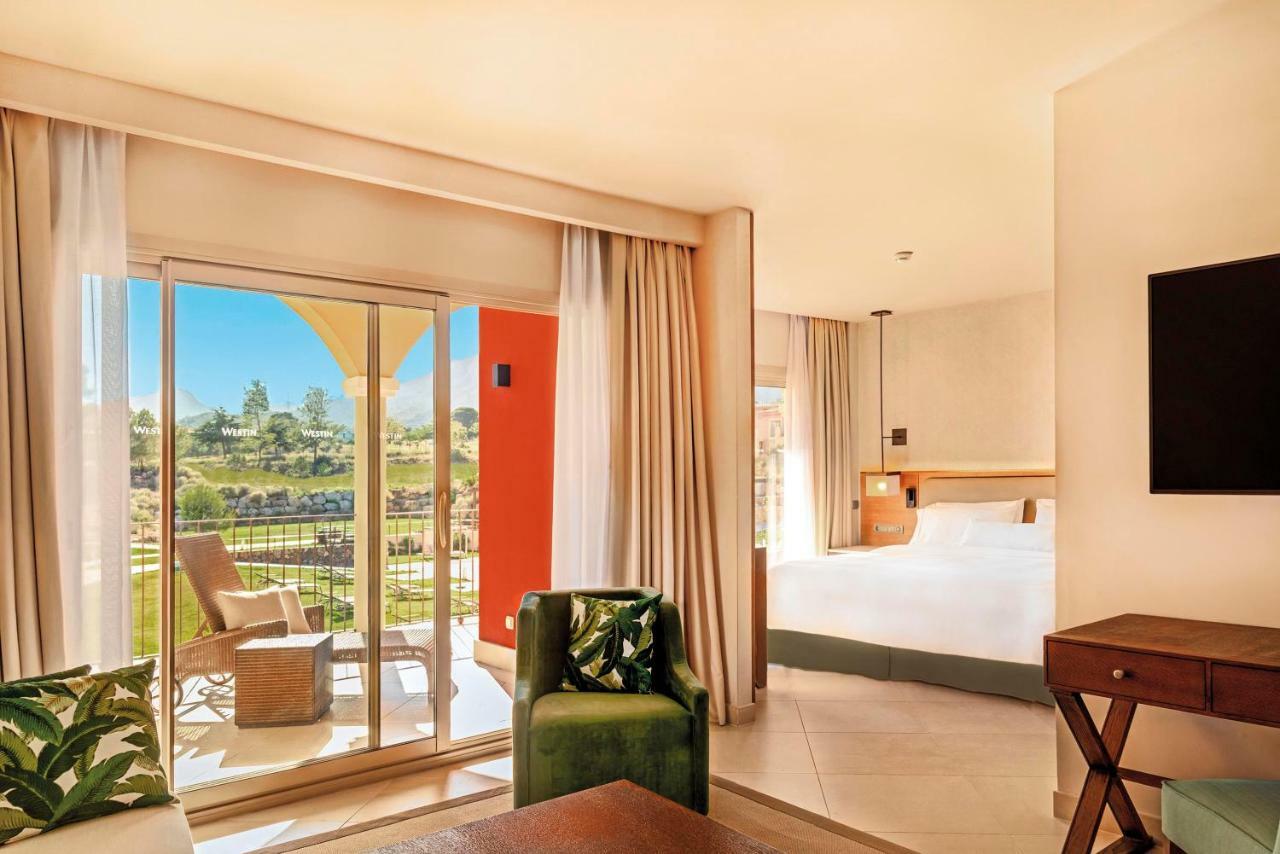 The Westin Bonmont Golf Resort & Spa Bonmont Terres Noves Ngoại thất bức ảnh