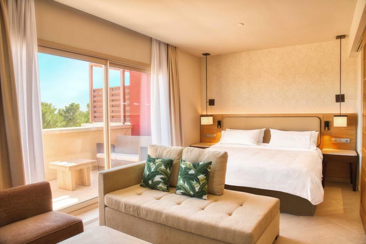 The Westin Bonmont Golf Resort & Spa Bonmont Terres Noves Ngoại thất bức ảnh