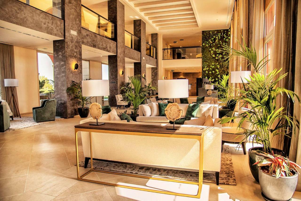 The Westin Bonmont Golf Resort & Spa Bonmont Terres Noves Ngoại thất bức ảnh