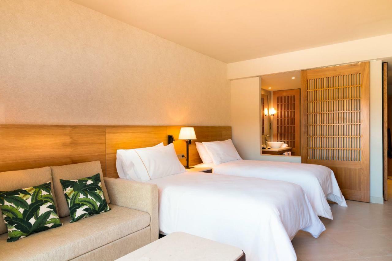 The Westin Bonmont Golf Resort & Spa Bonmont Terres Noves Ngoại thất bức ảnh