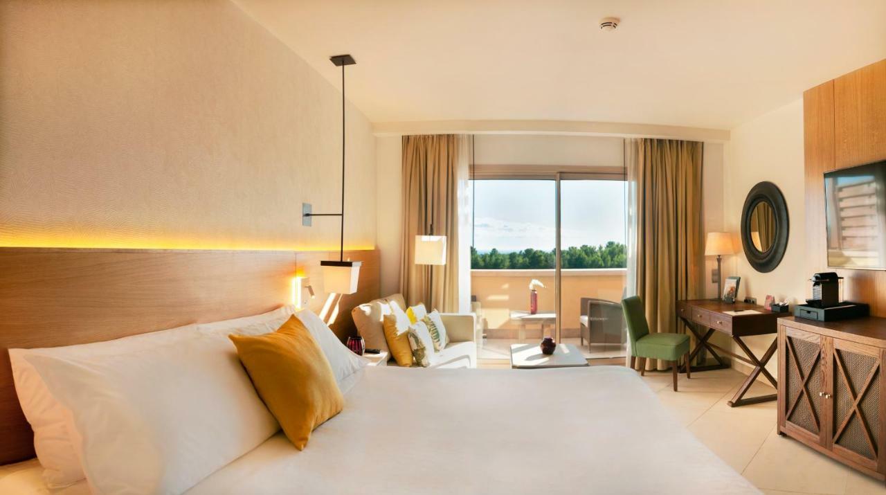 The Westin Bonmont Golf Resort & Spa Bonmont Terres Noves Ngoại thất bức ảnh