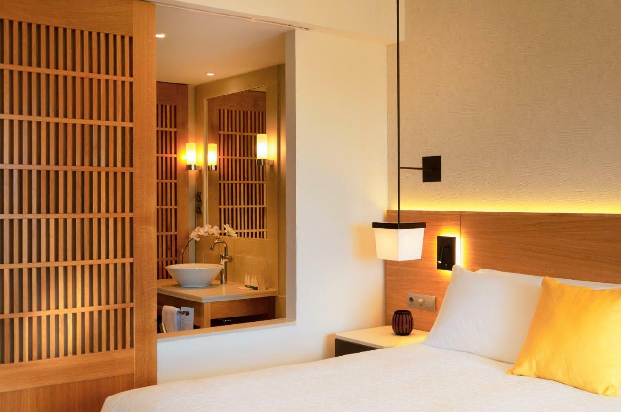 The Westin Bonmont Golf Resort & Spa Bonmont Terres Noves Ngoại thất bức ảnh