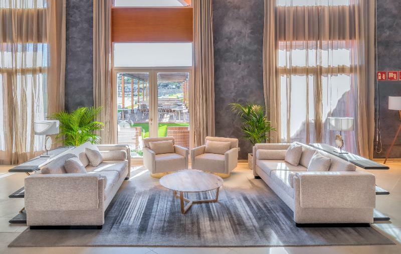 The Westin Bonmont Golf Resort & Spa Bonmont Terres Noves Ngoại thất bức ảnh