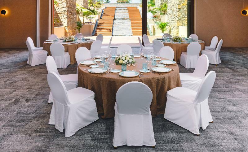 The Westin Bonmont Golf Resort & Spa Bonmont Terres Noves Ngoại thất bức ảnh
