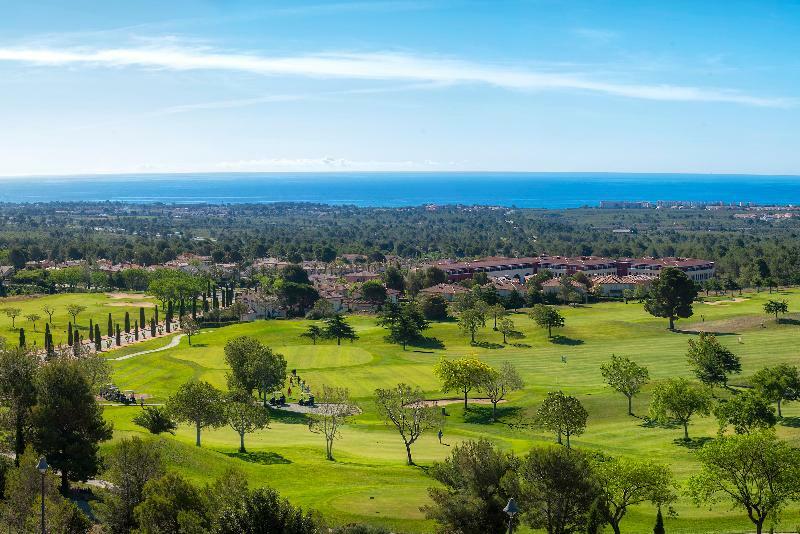 The Westin Bonmont Golf Resort & Spa Bonmont Terres Noves Ngoại thất bức ảnh