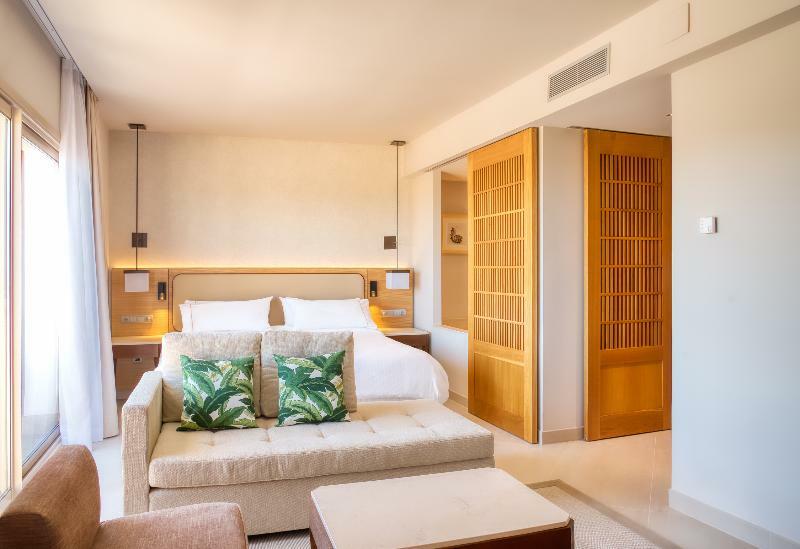 The Westin Bonmont Golf Resort & Spa Bonmont Terres Noves Ngoại thất bức ảnh